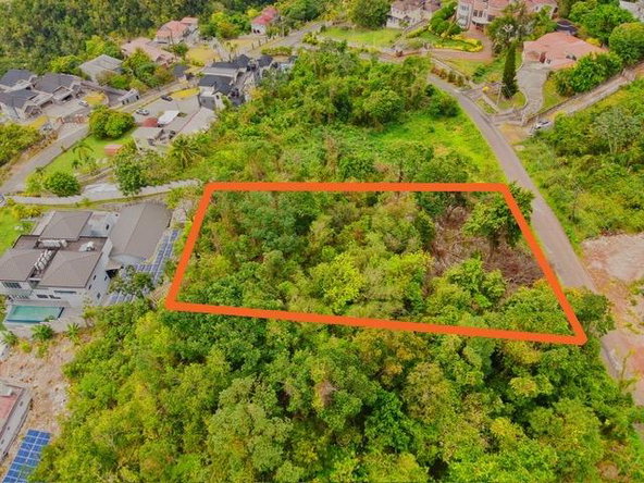 Sixth image of 132 Hydra Drive, Smokeyvale in Kingston 19, St. Andrew, Jamaica - property is For Sale