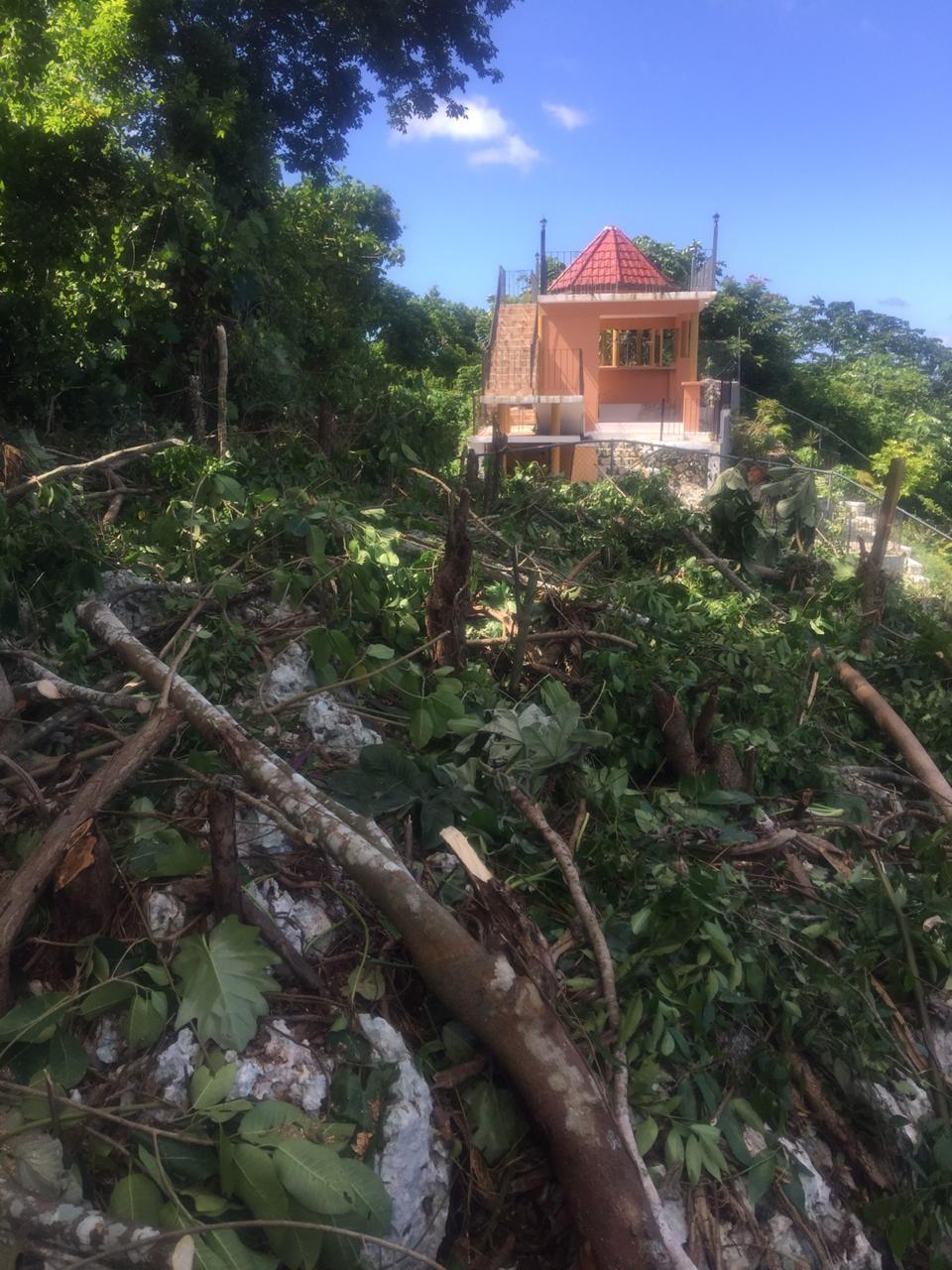 Second image of 26 Forest Glade, Ocean Boule in Rio Nuevo, St. Mary, Jamaica - property is For Sale