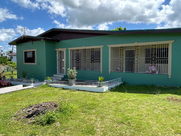 First image of Lot 26 6 Begonia Drive in Santa Cruz, St. Elizabeth, Jamaica - property is For Sale