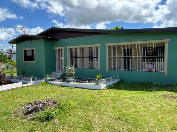First image of Lot 26 6 Begonia Drive in Santa Cruz, St. Elizabeth, Jamaica - property is For Sale