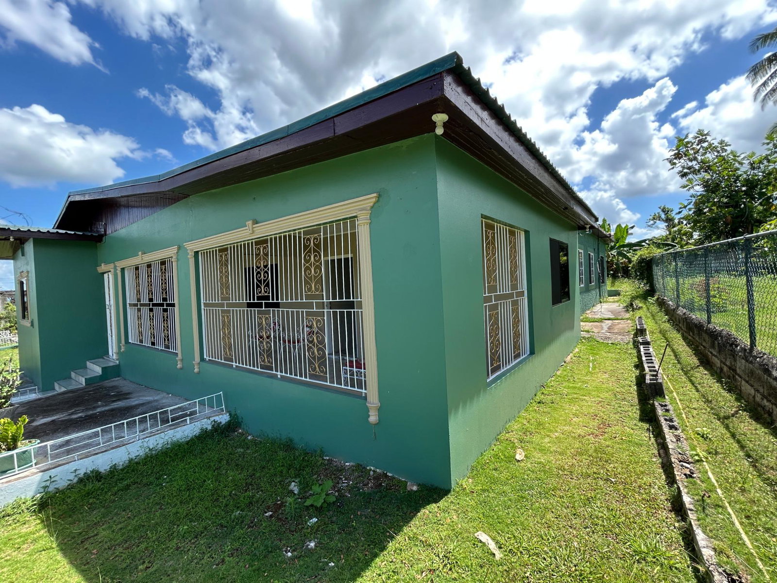 Second image of Lot 26 6 Begonia Drive in Santa Cruz, St. Elizabeth, Jamaica - property is For Sale