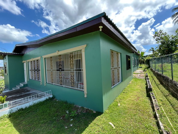 Second image of Lot 26 6 Begonia Drive in Santa Cruz, St. Elizabeth, Jamaica - property is For Sale