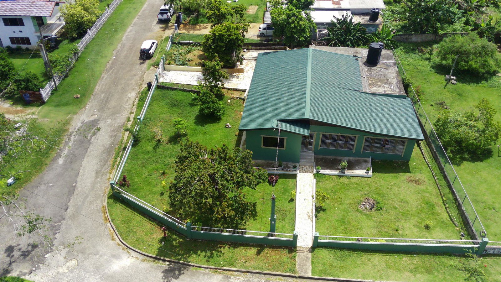 Twenty-Seventh image of Lot 26 6 Begonia Drive in Santa Cruz, St. Elizabeth, Jamaica - property is For Sale