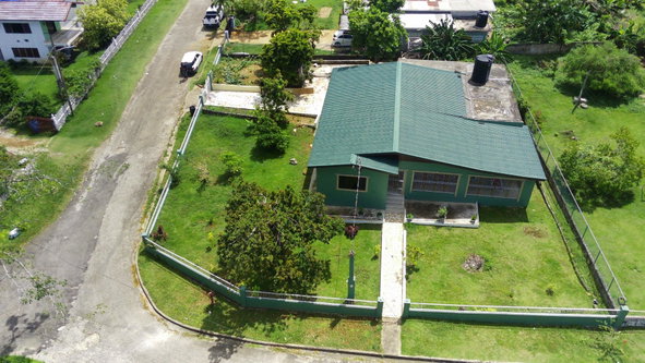 Twenty-Seventh image of Lot 26 6 Begonia Drive in Santa Cruz, St. Elizabeth, Jamaica - property is For Sale