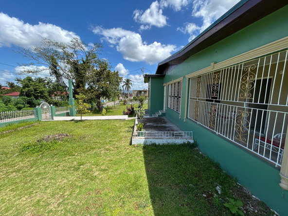 Third image of Lot 26 6 Begonia Drive in Santa Cruz, St. Elizabeth, Jamaica - property is For Sale