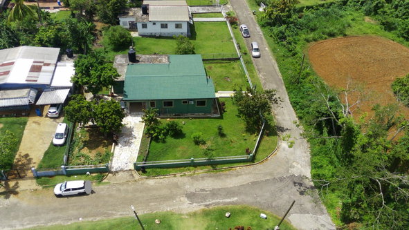 Thirtieth image of Lot 26 6 Begonia Drive in Santa Cruz, St. Elizabeth, Jamaica - property is For Sale