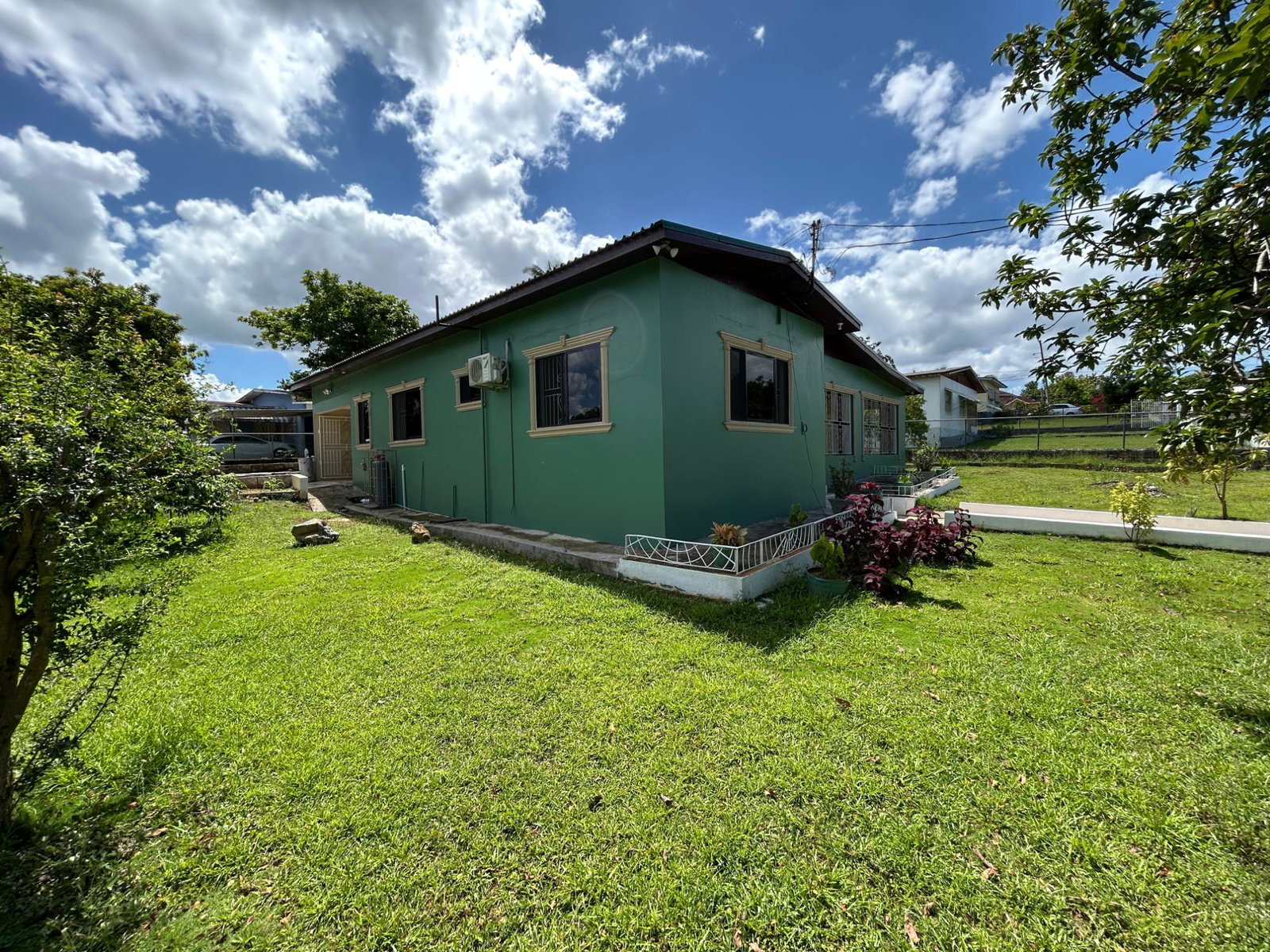 Fourth image of Lot 26 6 Begonia Drive in Santa Cruz, St. Elizabeth, Jamaica - property is For Sale