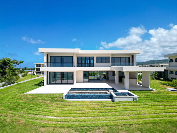 First image of 17 Palm Beach in Runaway Bay, St. Ann, Jamaica - property is For Sale