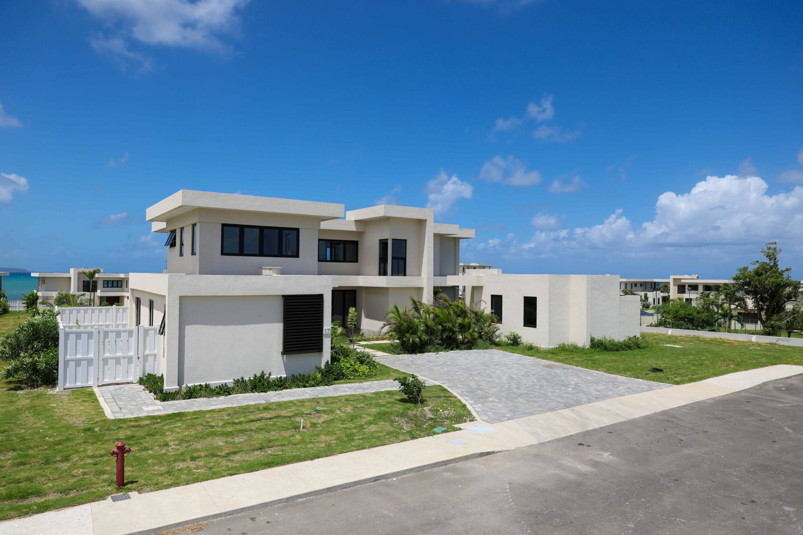 Second image of 17 Palm Beach in Runaway Bay, St. Ann, Jamaica - property is For Sale