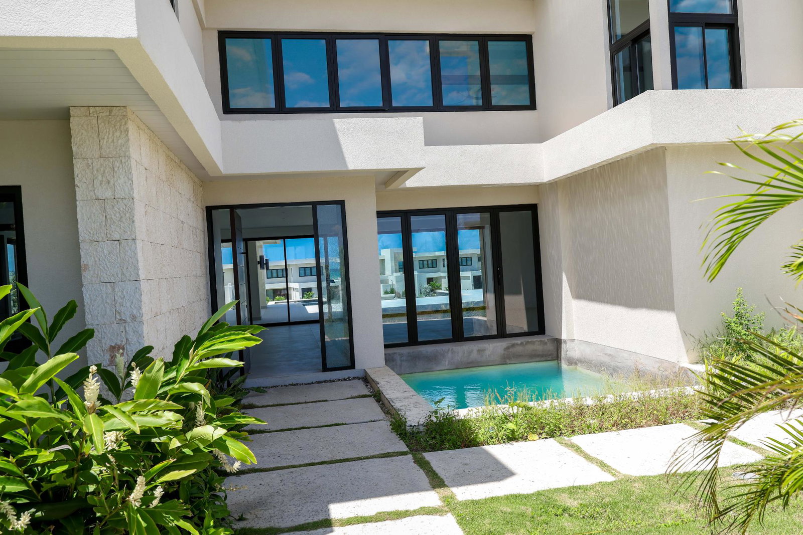 Fourth image of 17 Palm Beach in Runaway Bay, St. Ann, Jamaica - property is For Sale