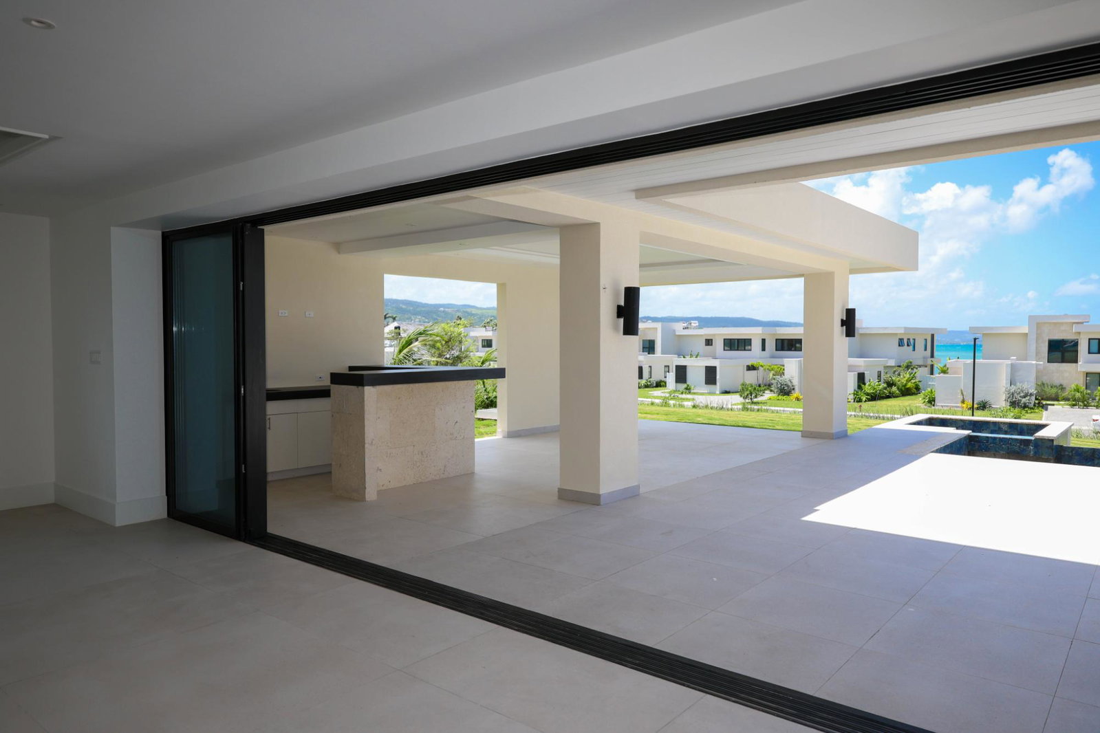 Seventh image of 17 Palm Beach in Runaway Bay, St. Ann, Jamaica - property is For Sale