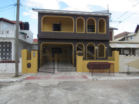 First image of 2-635 Fort Totten Drive, Garvey in Garveymeade, St. Catherine, Jamaica - property is For Rent