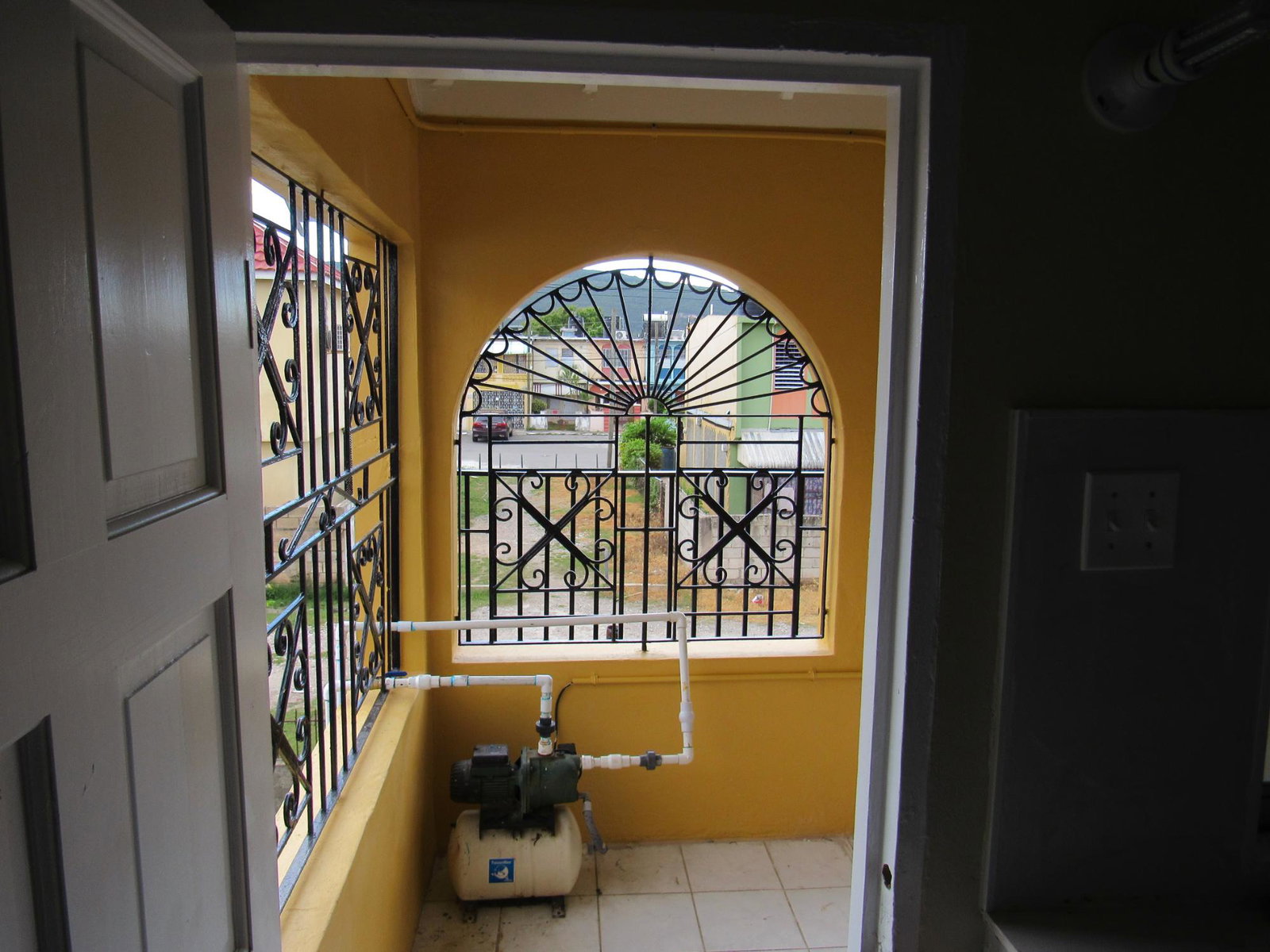 Seventeenth image of 2-635 Fort Totten Drive, Garvey in Garveymeade, St. Catherine, Jamaica - property is For Rent