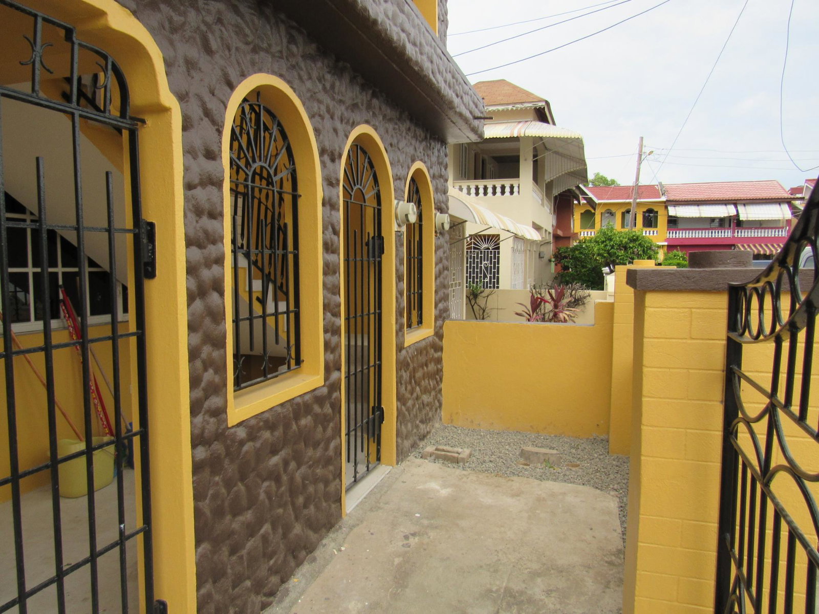 Second image of 2-635 Fort Totten Drive, Garvey in Garveymeade, St. Catherine, Jamaica - property is For Rent