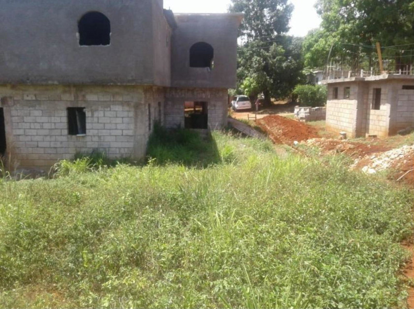 Third image of 19 Golden View, St. Catherin in Spanish Town, St. Catherine, Jamaica - property is For Sale