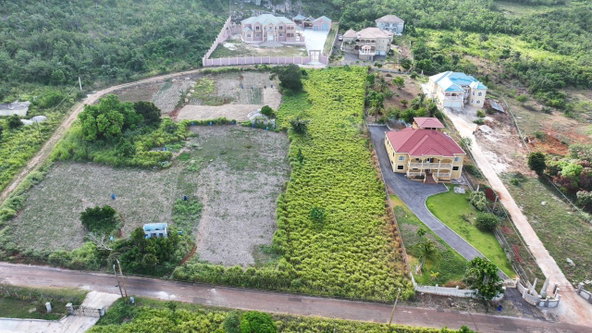 First image of Malvern Case in Southfield, St. Elizabeth, Jamaica - property is For Sale