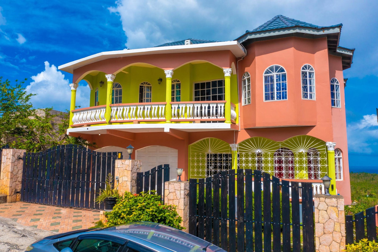 First image of 12 Independence Drive in Duncans, Trelawny, Jamaica - property is For Sale