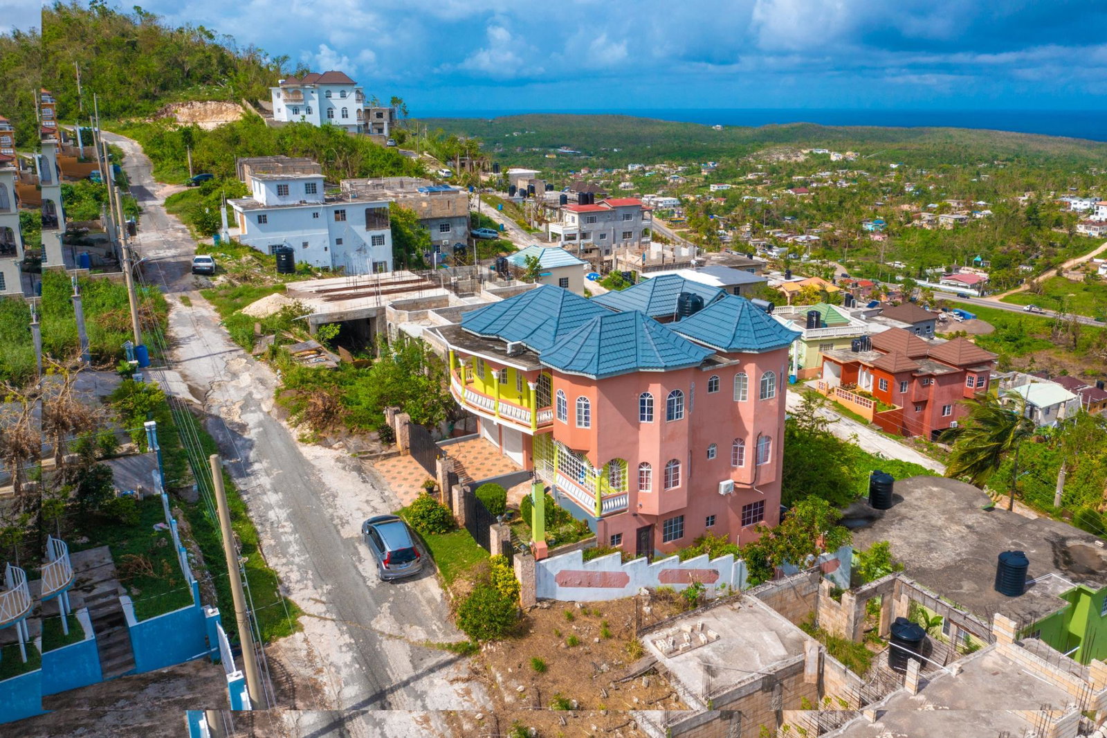 Second image of 12 Independence Drive in Duncans, Trelawny, Jamaica - property is For Sale