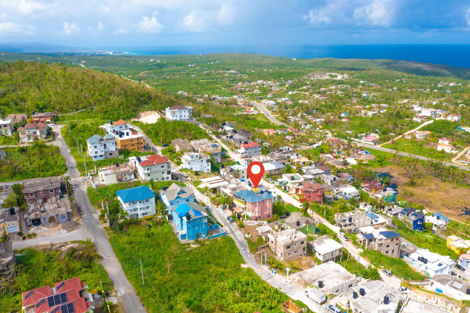 Third image of 12 Independence Drive in Duncans, Trelawny, Jamaica - property is For Sale