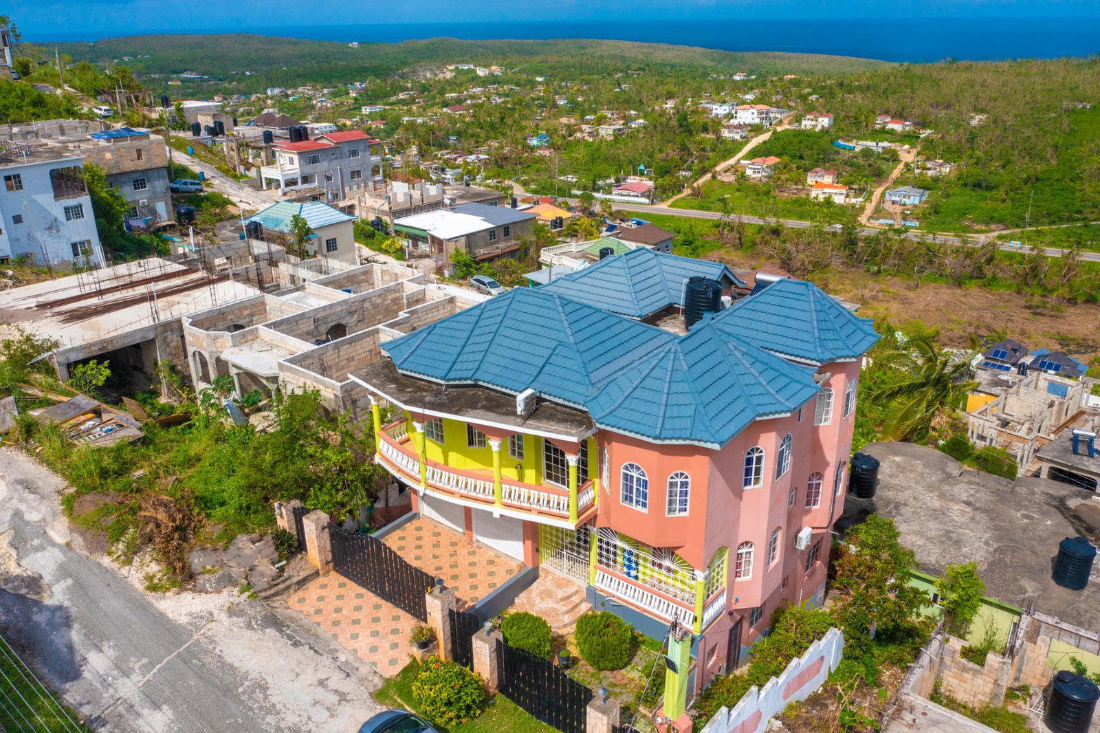 Fifth image of 12 Independence Drive in Duncans, Trelawny, Jamaica - property is For Sale