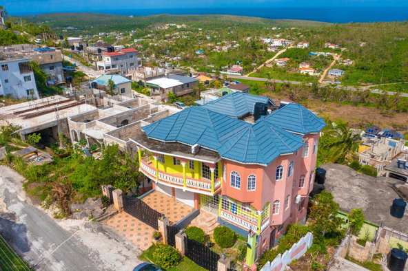 Fifth image of 12 Independence Drive in Duncans, Trelawny, Jamaica - property is For Sale