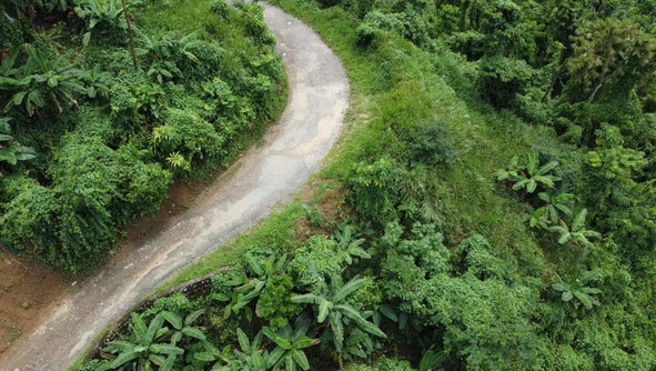 Twenty-Sixth image of 27c Fort George in Annotto Bay, St. Mary, Jamaica - property is For Sale