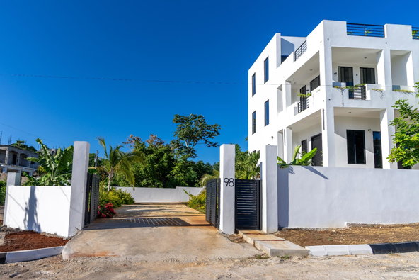 First image of 98 Westlands, Negril in Negril, Westmoreland, Jamaica - property is For Sale