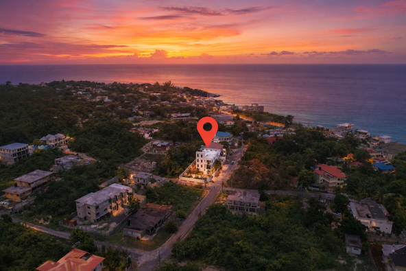 Tenth image of 98 Westlands, Negril in Negril, Westmoreland, Jamaica - property is For Sale