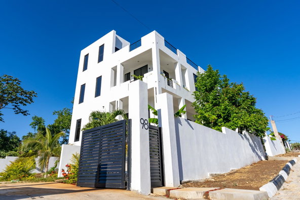 Second image of 98 Westlands, Negril in Negril, Westmoreland, Jamaica - property is For Sale