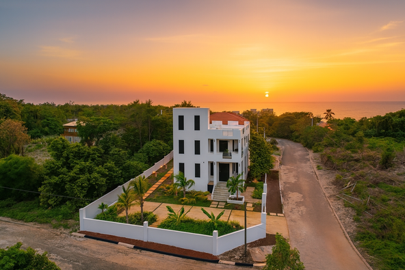 Fourth image of 98 Westlands, Negril in Negril, Westmoreland, Jamaica - property is For Sale