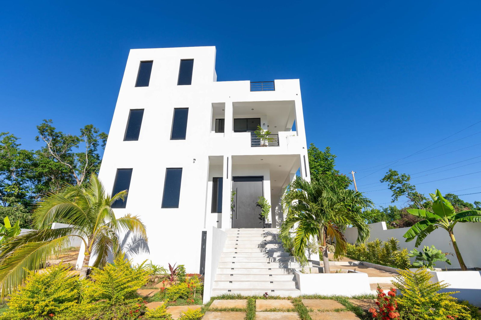Eighth image of 98 Westlands, Negril in Negril, Westmoreland, Jamaica - property is For Sale