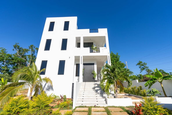 Eighth image of 98 Westlands, Negril in Negril, Westmoreland, Jamaica - property is For Sale