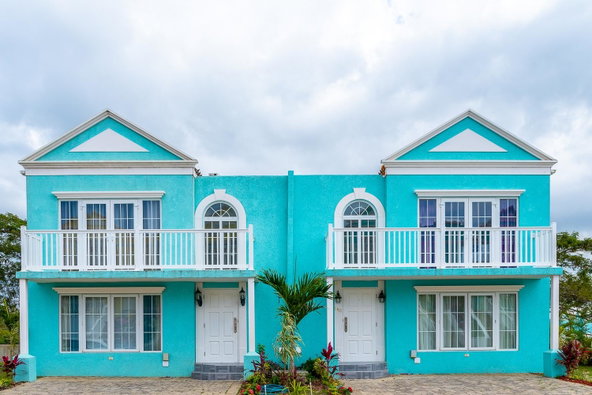 First image of 140- Little Bay Country Club in Orange Bay, Hanover, Jamaica - property is For Sale