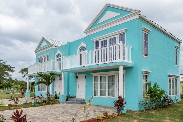 Second image of 140- Little Bay Country Club in Orange Bay, Hanover, Jamaica - property is For Sale