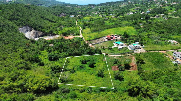 Second image of Morningside in Junction, St. Elizabeth, Jamaica - property is For Sale