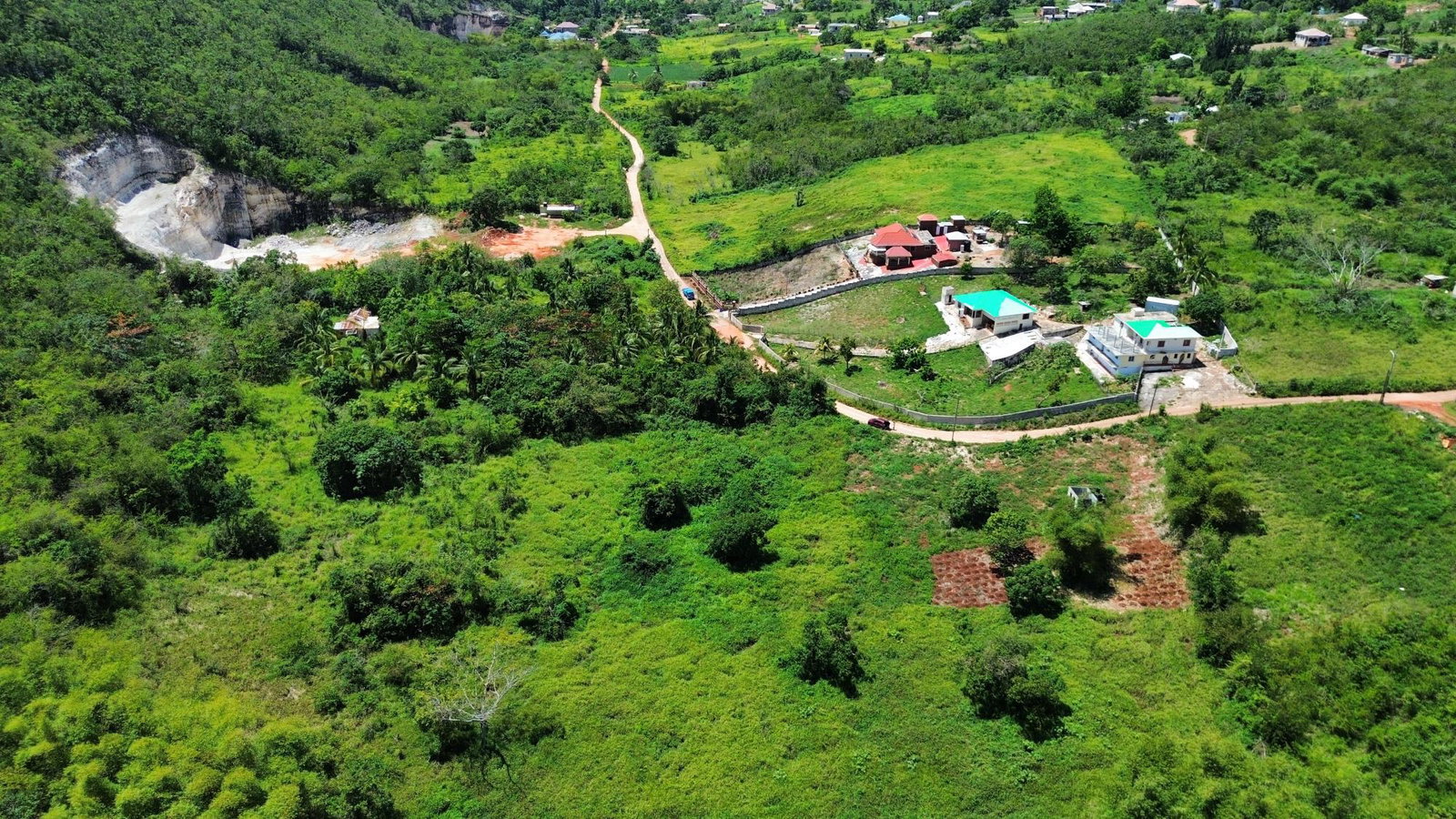 Third image of Morningside in Junction, St. Elizabeth, Jamaica - property is For Sale