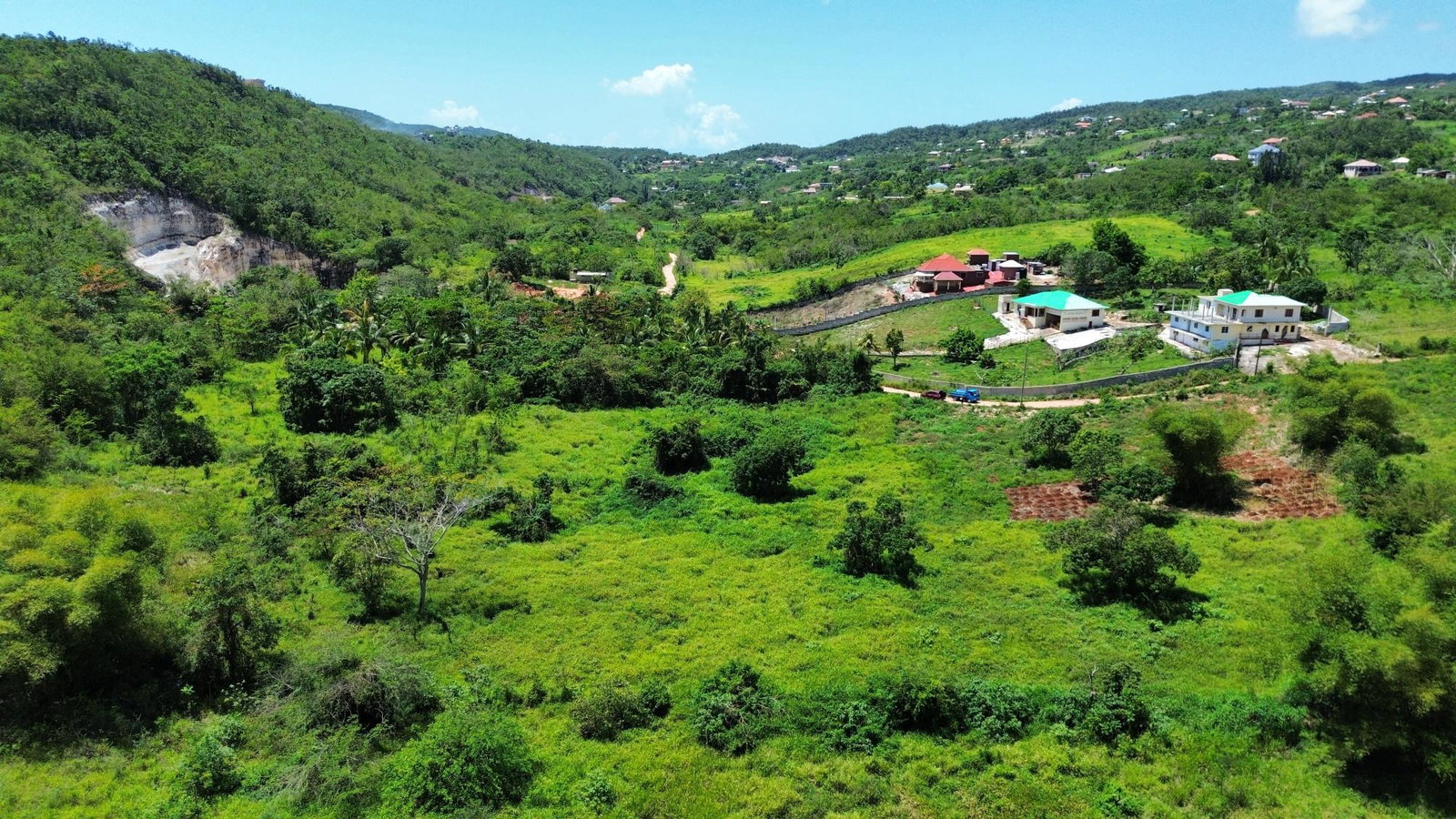 Fourth image of Morningside in Junction, St. Elizabeth, Jamaica - property is For Sale