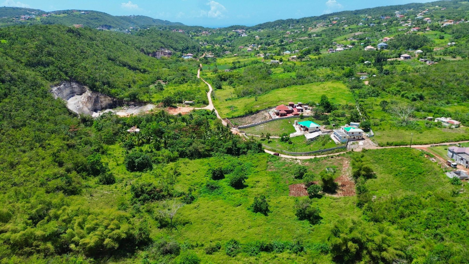 Sixth image of Morningside in Junction, St. Elizabeth, Jamaica - property is For Sale