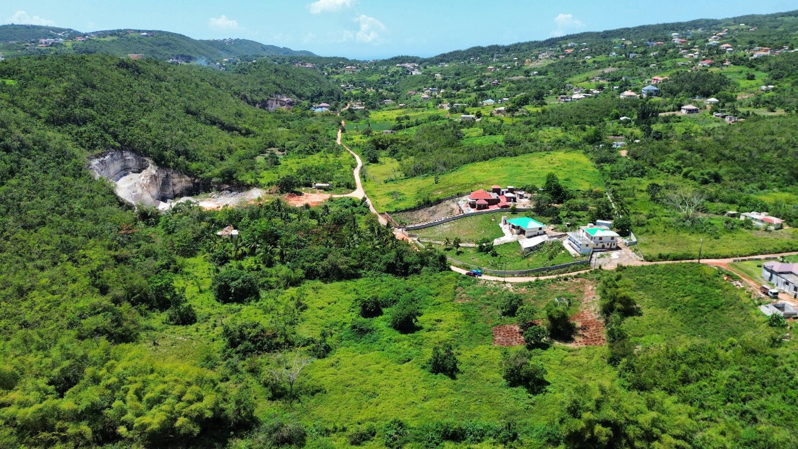 Seventh image of Morningside in Junction, St. Elizabeth, Jamaica - property is For Sale