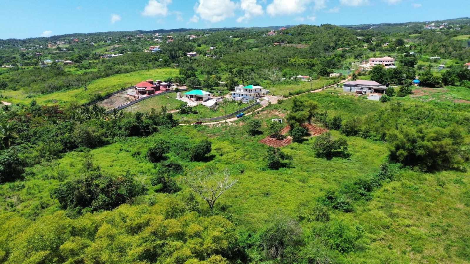 Ninth image of Morningside in Junction, St. Elizabeth, Jamaica - property is For Sale