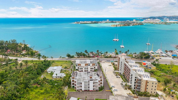 First image of Unit 9- Paradise Bay in Reading, St. James, Jamaica - property is For Sale