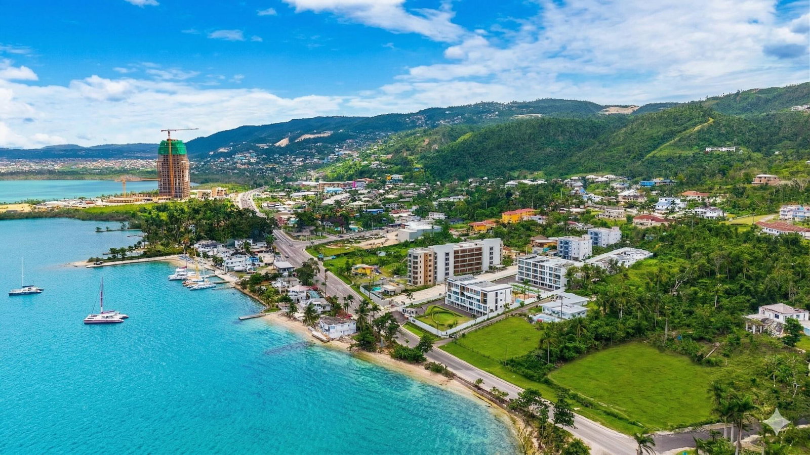 Sixth image of Unit 9- Paradise Bay in Reading, St. James, Jamaica - property is For Sale