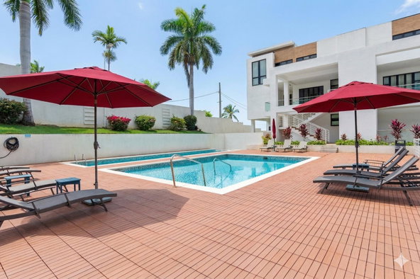 Eighth image of Unit 9- Paradise Bay in Reading, St. James, Jamaica - property is For Sale
