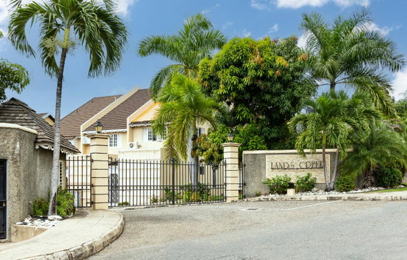 Fourth image of 8-1a Waterworks rd in Kingston 8, St. Andrew, Jamaica - property is For Sale