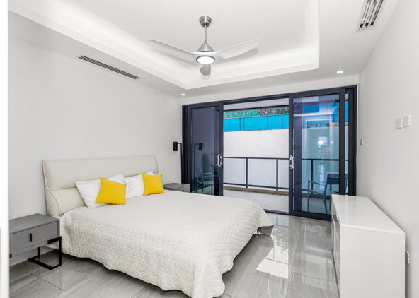 Sixteenth image of 43- Tavistock Terrace in Kingston 6, St. Andrew, Jamaica - property is For Sale