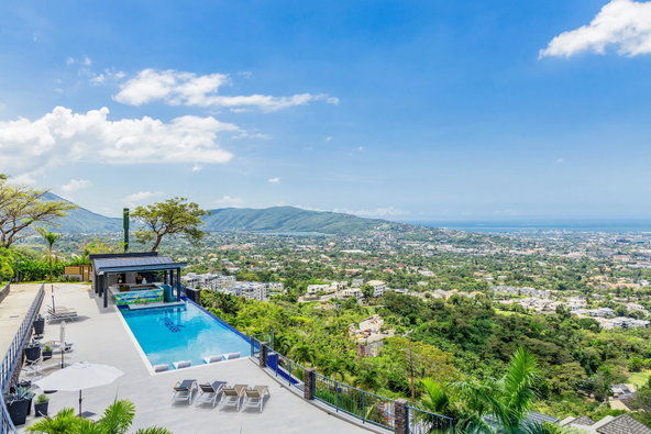 Twenty-Third image of 43- Tavistock Terrace in Kingston 6, St. Andrew, Jamaica - property is For Sale