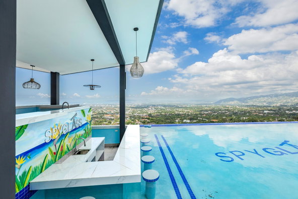 Thirtieth image of 43- Tavistock Terrace in Kingston 6, St. Andrew, Jamaica - property is For Sale