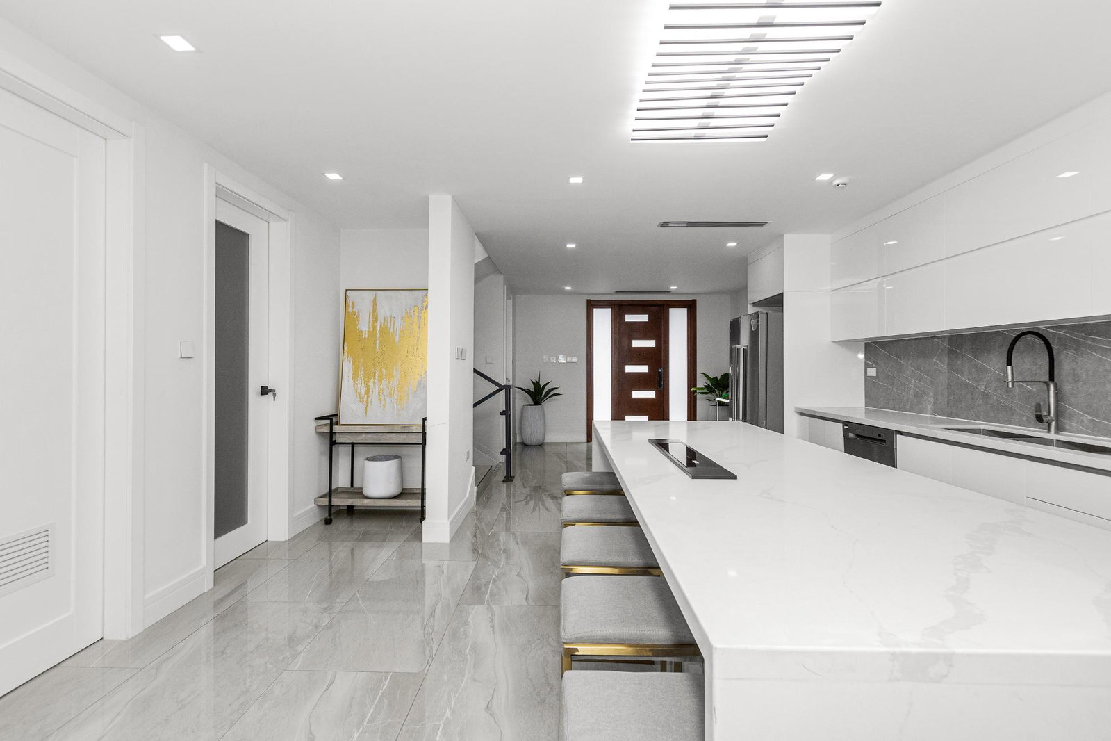 Seventh image of 43- Tavistock Terrace in Kingston 6, St. Andrew, Jamaica - property is For Sale