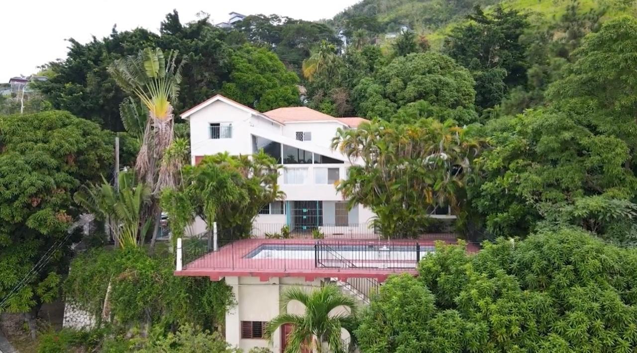 First image of 8 Ridgeway in Kingston 6, St. Andrew, Jamaica - property is For Sale