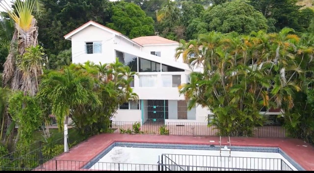 Second image of 8 Ridgeway in Kingston 6, St. Andrew, Jamaica - property is For Sale